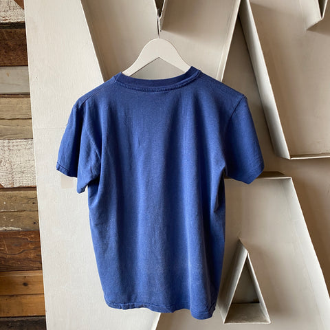 80s Seahawks Champion Tee - Medium