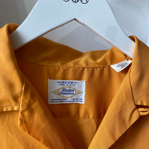 60's Arrow Shirt - Medium