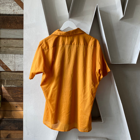 60's Arrow Shirt - Medium