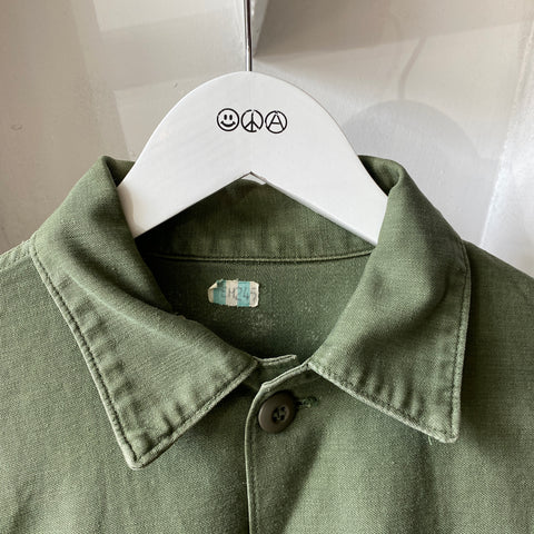 60's Air Force OG-107 - Large