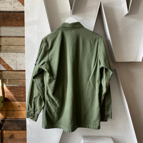60's Air Force OG-107 - Large