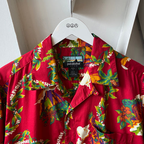 '00 Pataloha - Small