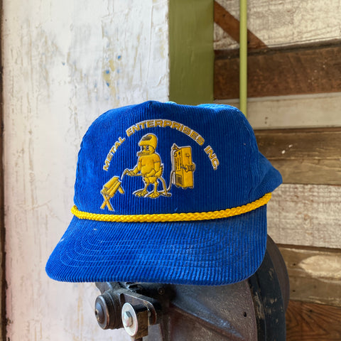 90’s Metal Gear Duck Hat - OS