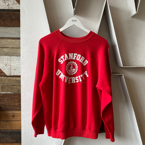 80's Stanford Crewneck - Large