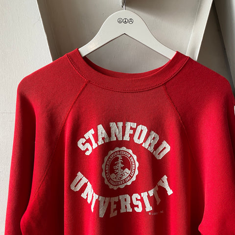 80's Stanford Crewneck - Large