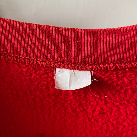 80's Stanford Crewneck - Large