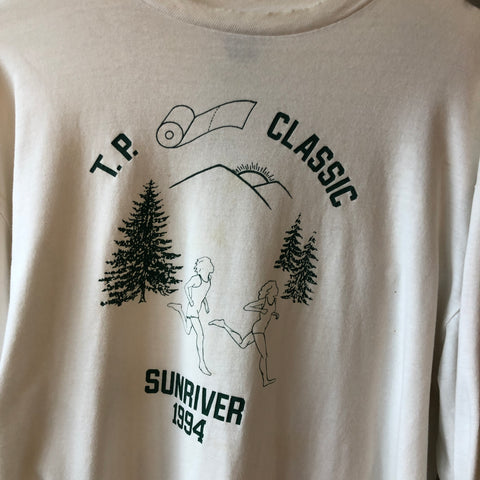 90's TP Classic - XL