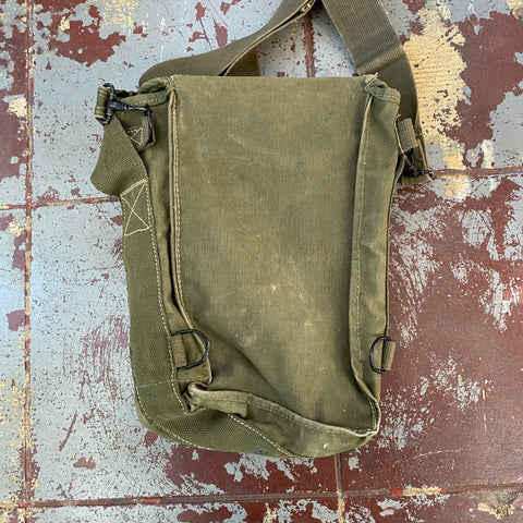 WW2 US Military Side Bag - OS