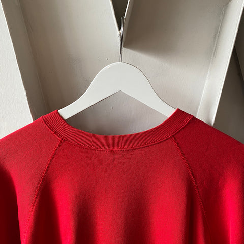 80's Stanford Crewneck - Large