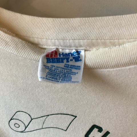 90's TP Classic - XL
