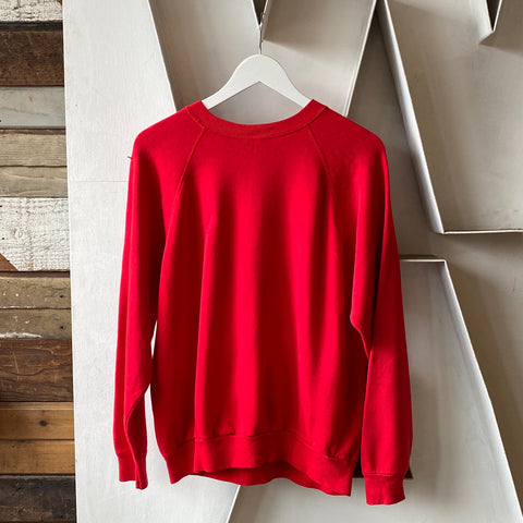 80's Stanford Crewneck - Large