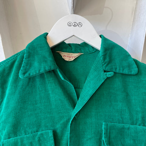 50’s Penney’s Loop Collar - XXS