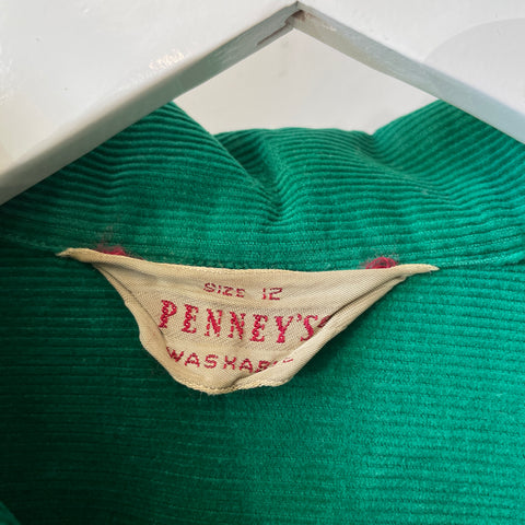 50’s Penney’s Loop Collar - XXS