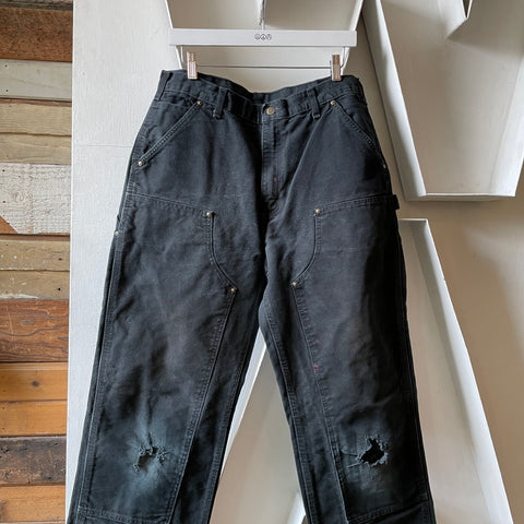 90’s Carhartt Dungarees - 34” x 34.5”