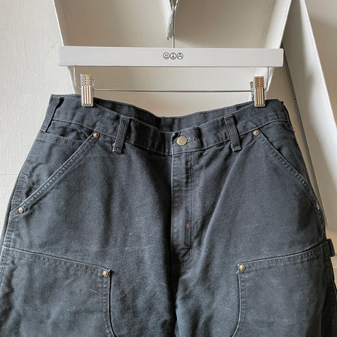 90’s Carhartt Dungarees - 34” x 34.5”