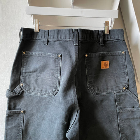 90’s Carhartt Dungarees - 34” x 34.5”