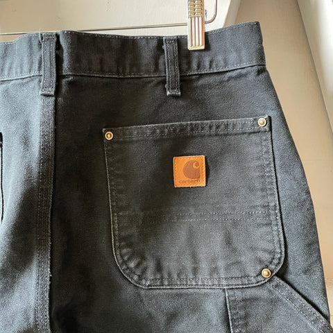 90’s Carhartt Dungarees - 34” x 34.5”