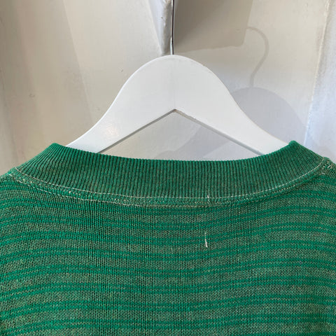 60’s Crewneck Sweatshirt - Large