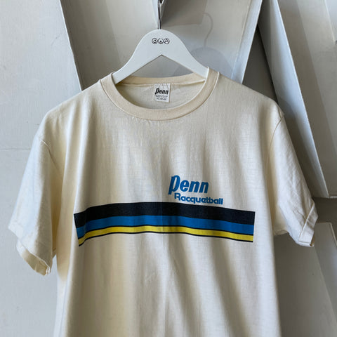 80’s Racquetball Tee - XL