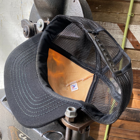80's Turkey Cap - OS