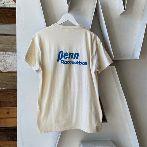 80’s Racquetball Tee - XL