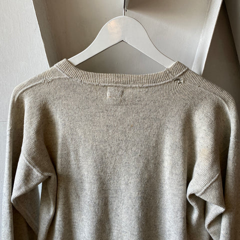 40’s Healthguard Wool Thermal - Medium