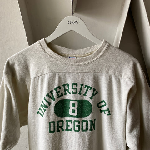 80's UO 1/2 Sleeve - Medium
