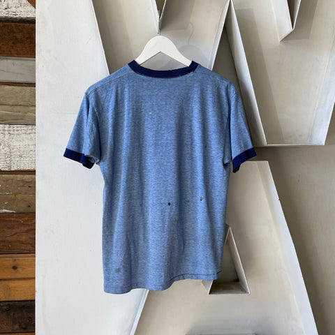 80’s Old Style Beer Tee - Small