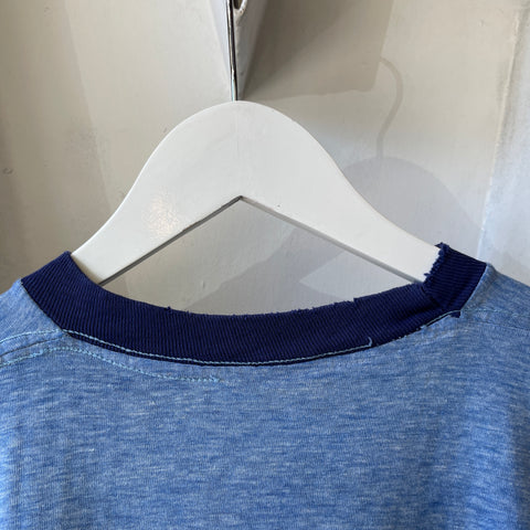 80’s Old Style Beer Tee - Small