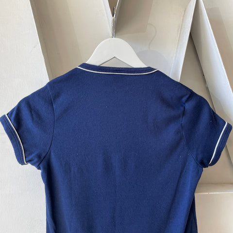 70’s Pep Club Tee - XS