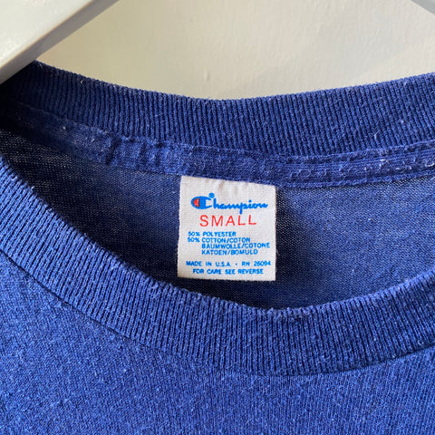 80’s Dodgers Tee - Small