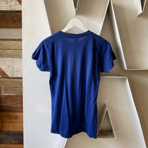 80’s Dodgers Tee - Small