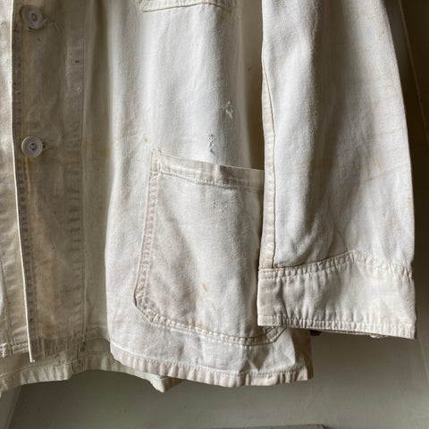60's Chore Coat - Medium
