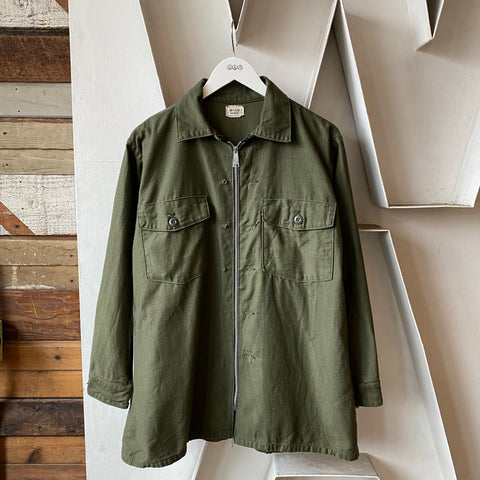 60's OG-107 Trench Art - Large