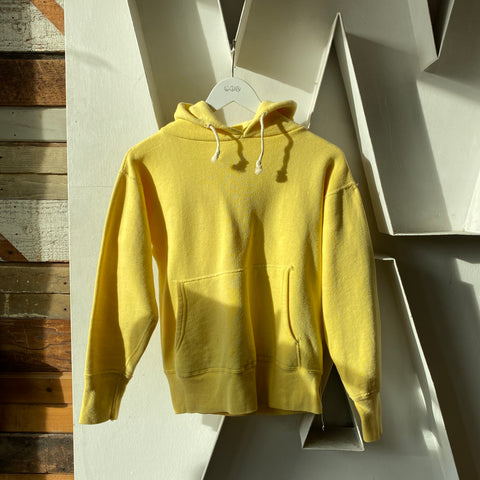 60's Crewneck Hoodie - Medium