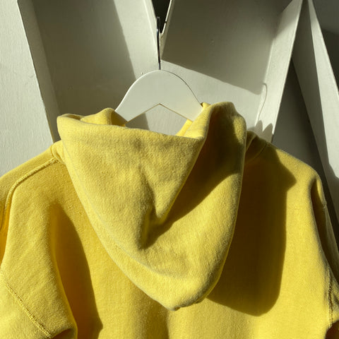 60's Crewneck Hoodie - Medium