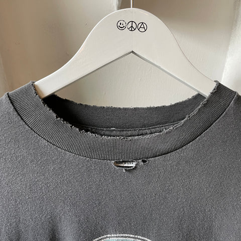 90’s Hard Rock Cafe Sacramento Tee - XL
