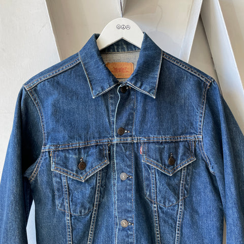 60’s Levi’s Big E Type 3 Jacket - Small