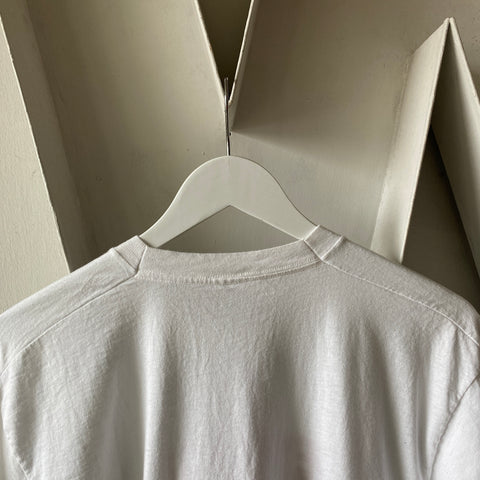 80's RETIRED! Tee - Large