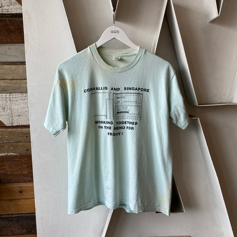 80's HP BANGER - Large