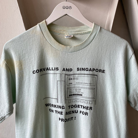 80's HP BANGER - Large