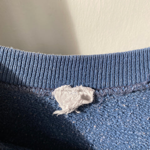 60's Wildcats Raglan Sweatshirt - Medium
