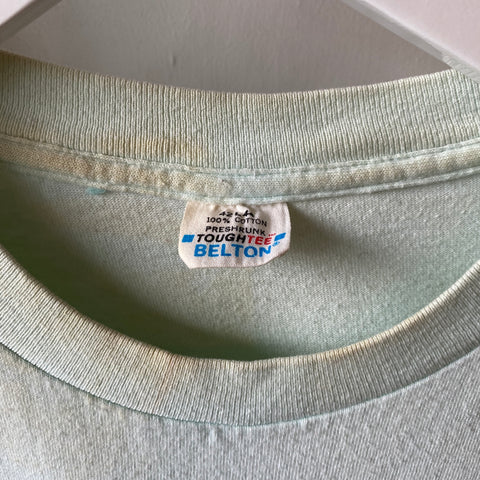 80's HP BANGER - Large