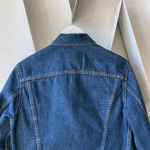 60’s Levi’s Big E Type 3 Jacket - Small