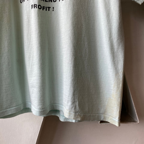 80's HP BANGER - Large