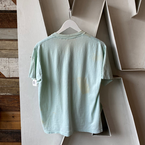 80's HP BANGER - Large