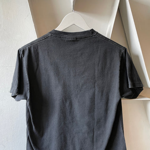 Y2K The Gloryholes Band Tee - Small