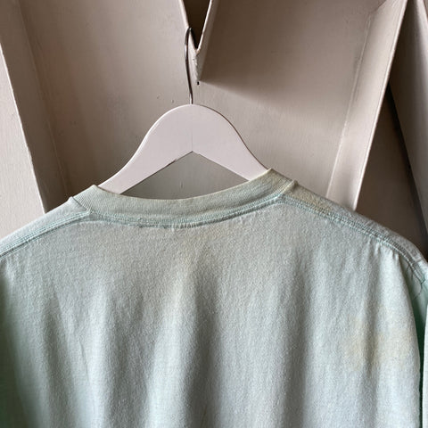 80's HP BANGER - Large