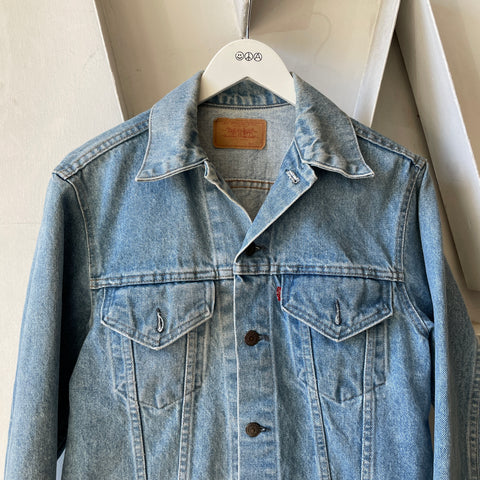 80’s Levi’s Type 3 Jacket - Medium