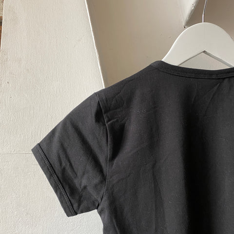 90's Nirvana Femme Cut Tee - Medium